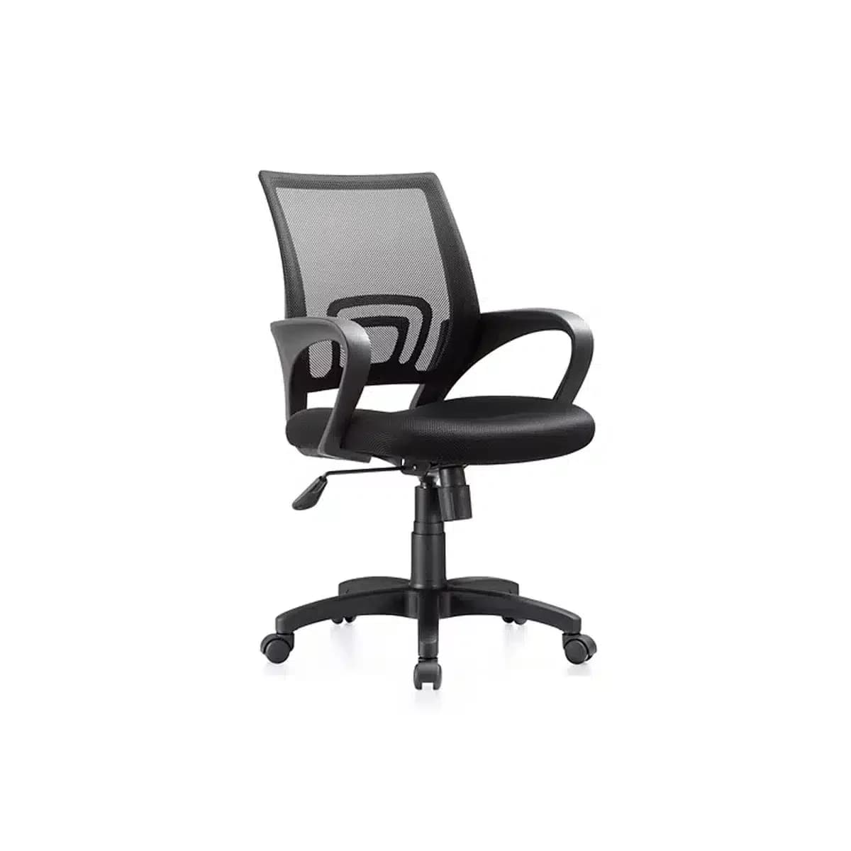 Silla Secretarial DC-30GTN