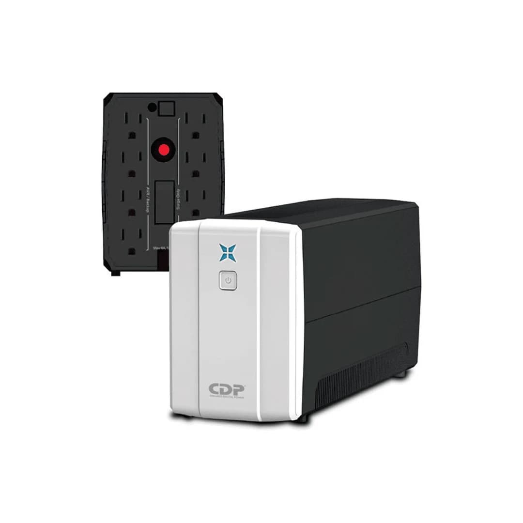 CDP R-UPR508