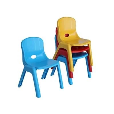 Silla Escolar JH-0703