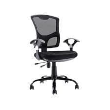 Silla Secretarial Roma DC-43