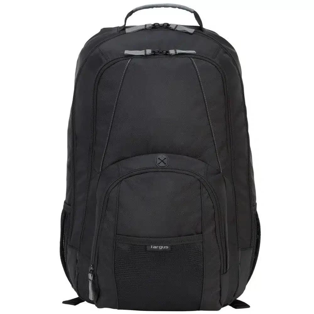 TARGUS Mochila Groove 17” Black